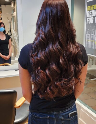 Hair by Dani galery 1