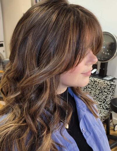 Hair by Dani galery 4