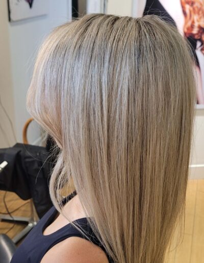 Hair by Dani galery 5