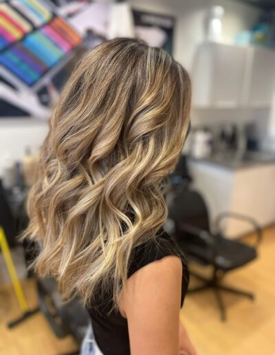 Hair by Dani galery 3